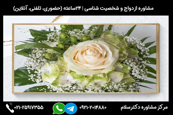 ازدواج با مرد یا زن افسرده میتواند مشکلات مهمی در زندگی بوجود بیاورد و به همین دلیل نیاز است حتما با یک مشاور در ارتباط باشید