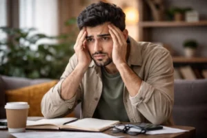 ارائه خدمات مشاوره و درمان استرس با دکتر روانشناس در مرکز مشاوره دکترسلام