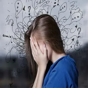 مشاوره استرس