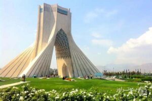 دکتر روانشناس در خیابان ازادی تهران
