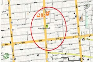 معرفی نزدیک ترین دکتر روانشناس در خیابان کارون تهران