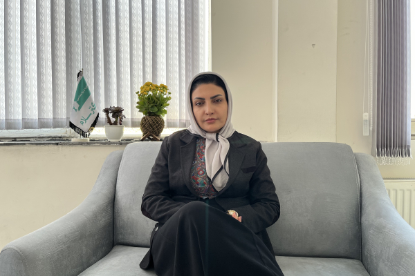 دکتر زهرا سیدی ارژنگ