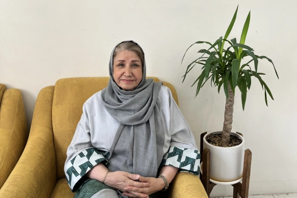 دکتر شکوه جباری