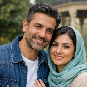زوج درمانی