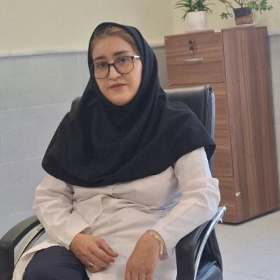 دکتر نرگس کشاورز ولیان