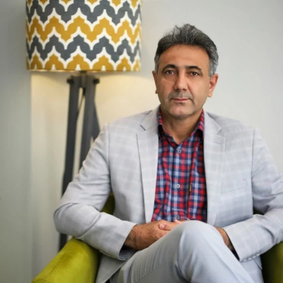 مهدی کرمی