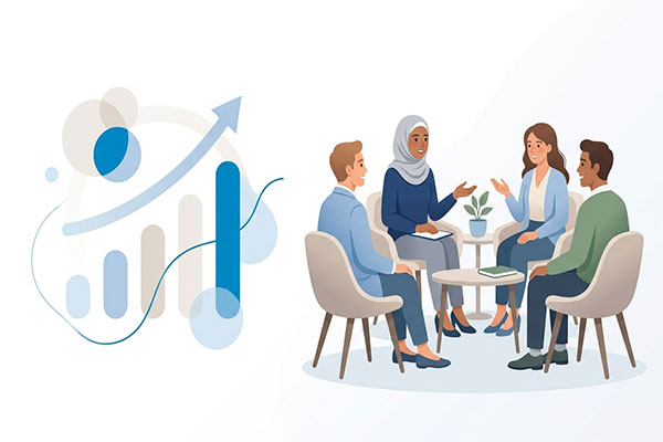 با ما به زندگی بهتر سلام کنید؛ مرکز مشاوره دکترسلام