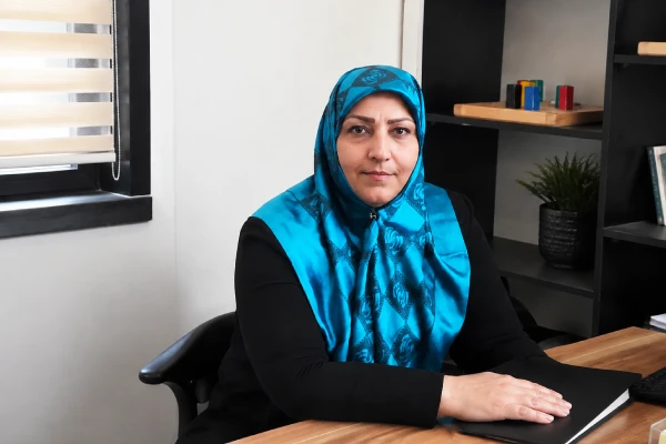 مهرناز بخشی پور